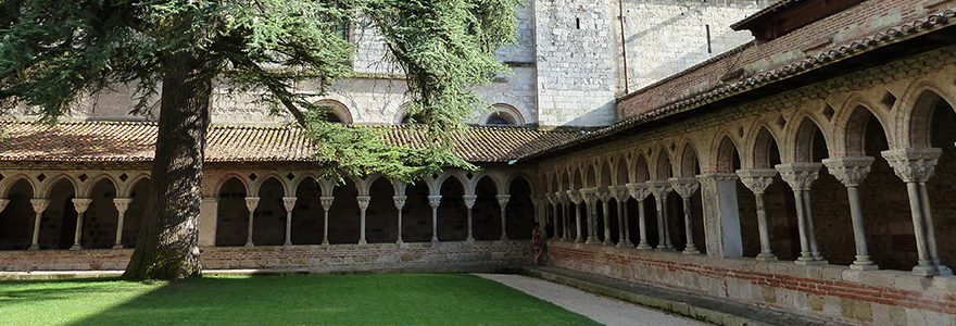 Abbaye St Pierre