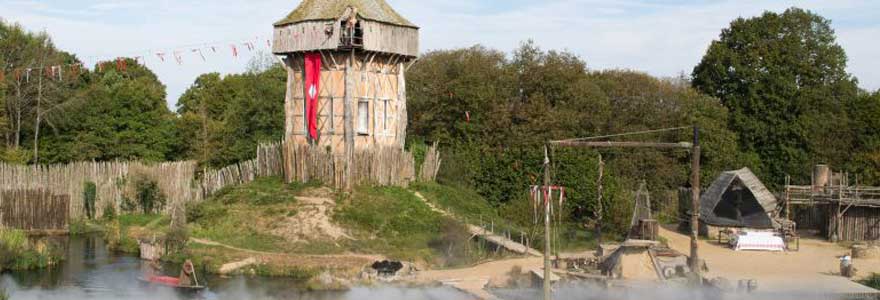 puy du fou