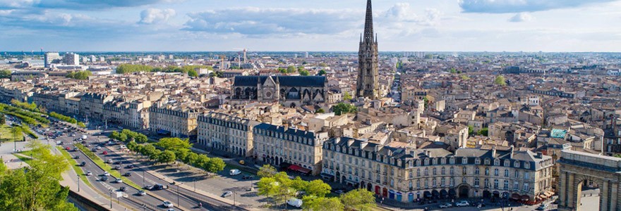 Bordeaux