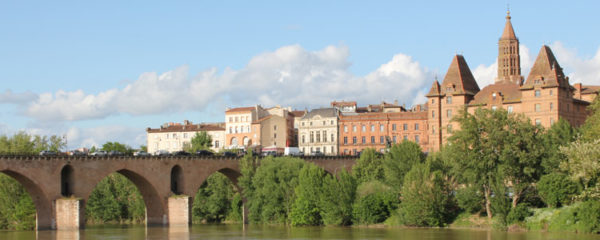 Camping dans le Tarn-et-Garonne